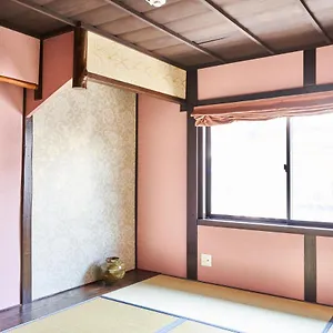  ヴィラ 京の町宿 蓮都