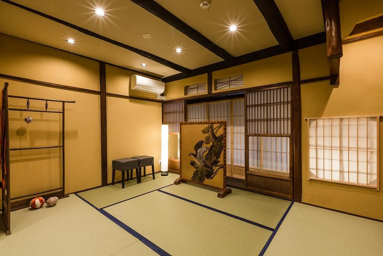 Holiday home Riverside Takasegawa South Villa Kyoto
