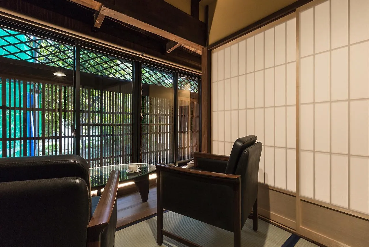 Riverside Takasegawa South Villa Kyoto Holiday home