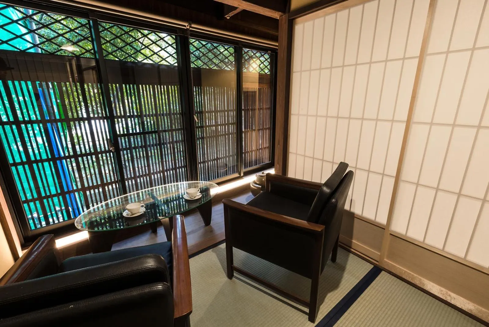 Holiday home Riverside Takasegawa South Villa Kyoto
