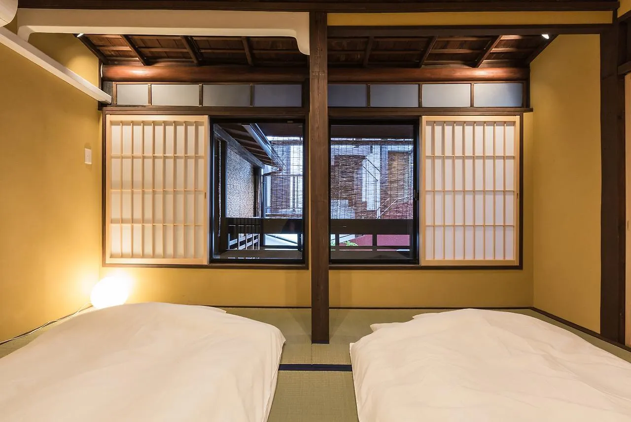 Holiday home Riverside Takasegawa South Villa Kyoto
