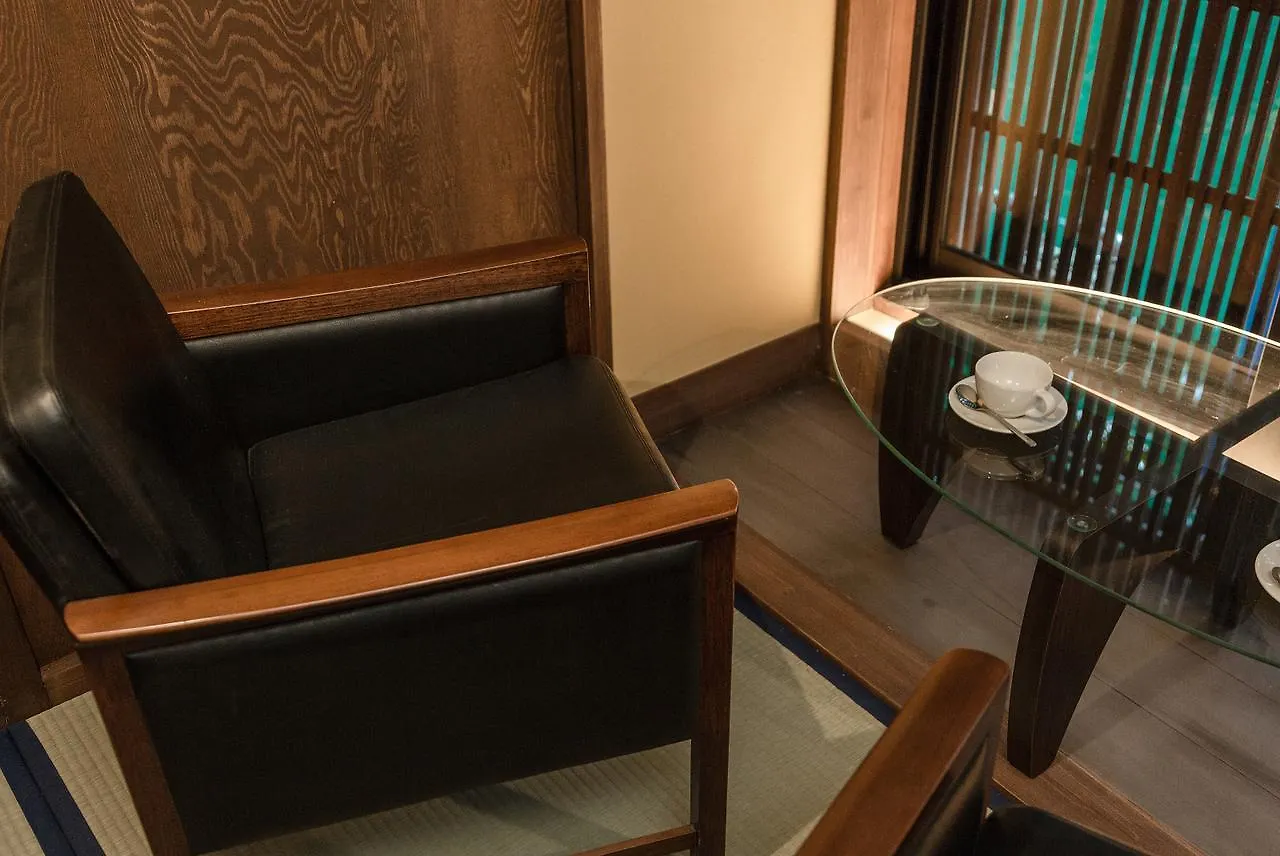 Holiday home Riverside Takasegawa South Villa Kyoto Japan