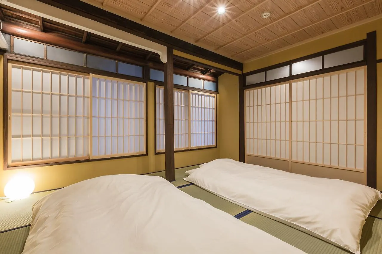 Holiday home Riverside Takasegawa South Villa Kyoto